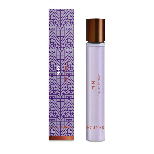 Molinard MM Eau de Parfum