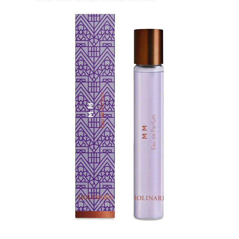 Molinard MM Eau de Parfum