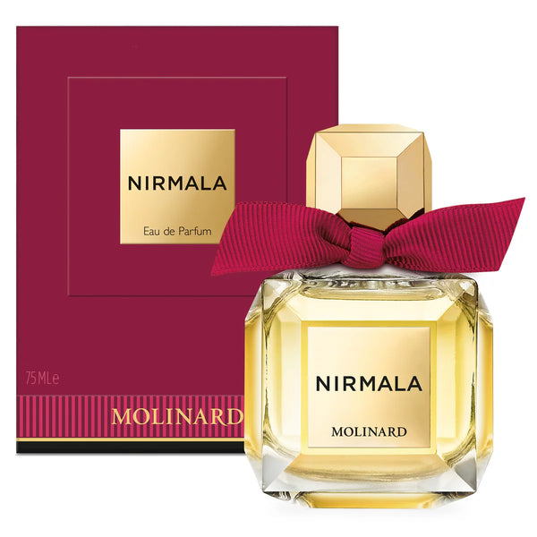 Molinard Nirmala Eau de Parfum