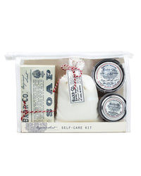 Barr-Co Original Scent Self Care Kit