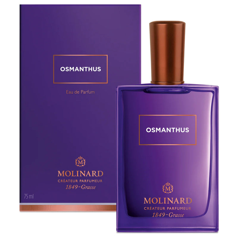 Molinard Osmanthus Eau de Parfum