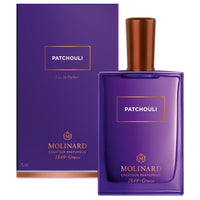 Molinard Patchouly Eau de Parum