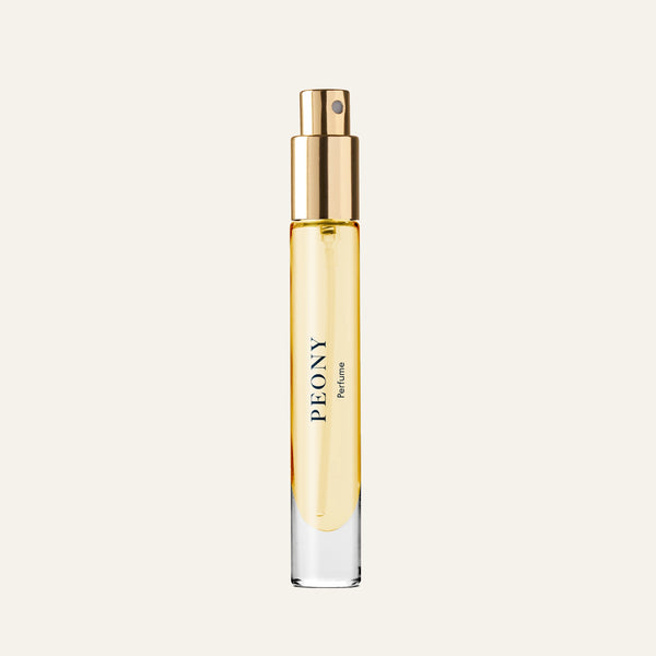 Caswell-Massey Peony Perfume - 7ml - Hampton Court Essential Luxuries