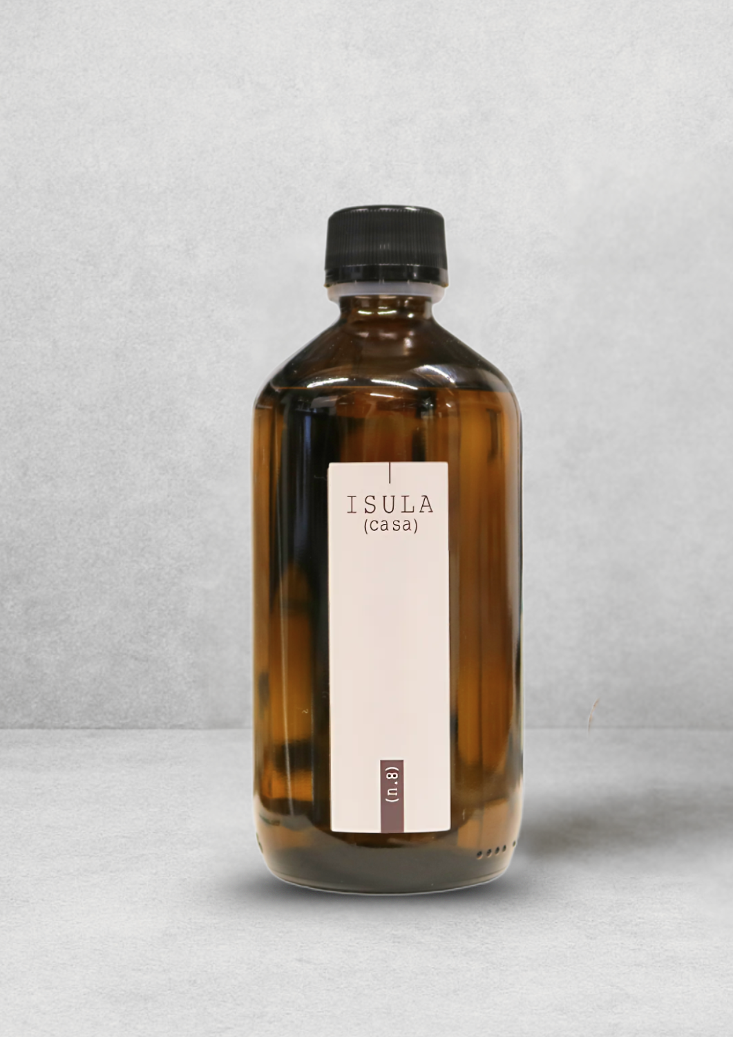 ISULA parfums Room Diffuser - Fiore di Castagna - Chestnut Flower No. 19