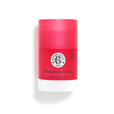Roger & Gallet Reg Ginger Wellbeing Deodorant 1.7 oz - Hampton Court Essential Luxuries