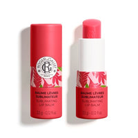 Roger & Gallet Red Ginger Repairing Lip Balm 0.12 oz - Hampton Court Essential Luxuries