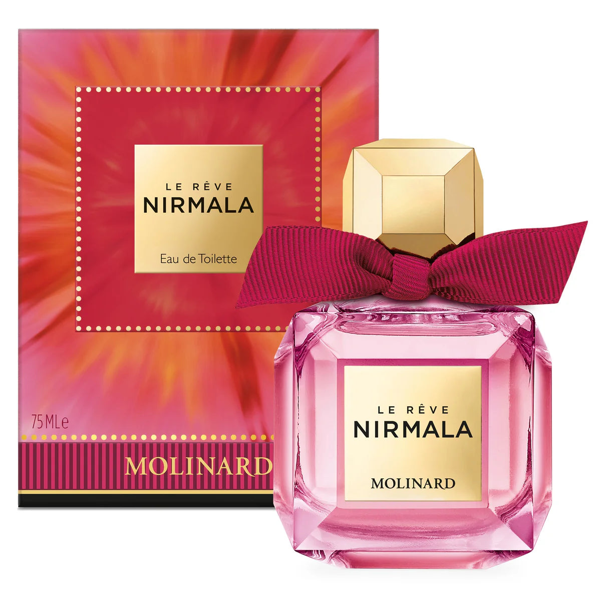 Molinard Le Rêve Nirmala Eau de Toilette