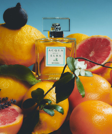 Acqua dell'Elba Riviera Eau de Parfum 50ml