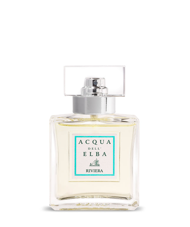 Acqua dell'Elba Riviera Eau de Parfum 50ml