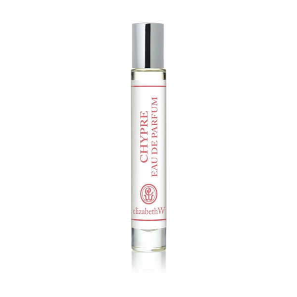 elizabeth W Atelier Chypre Eau de Parfum