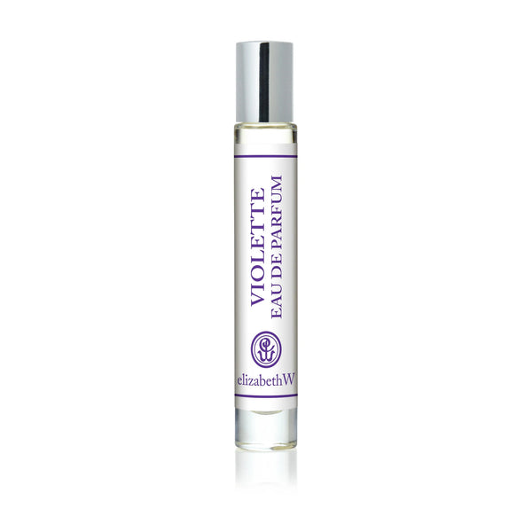 elizabeth W Atelier Violette Eau de Parfum