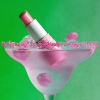 Roger & Gallet Rose Repairing Lip Balm 0.12 oz - Hampton Court Essential Luxuries