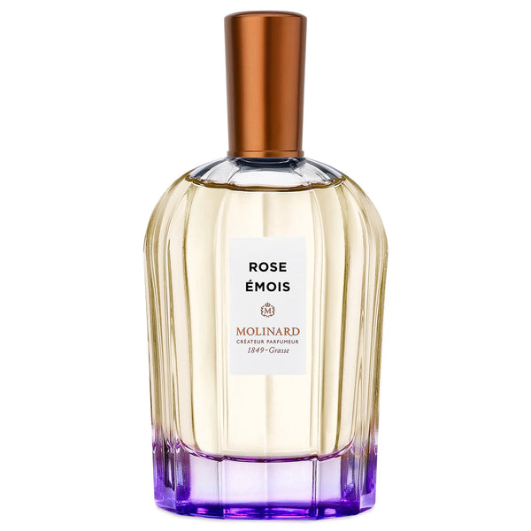 Molinard Private Collection Rose Émois Eau de Parfum - Boxed Set