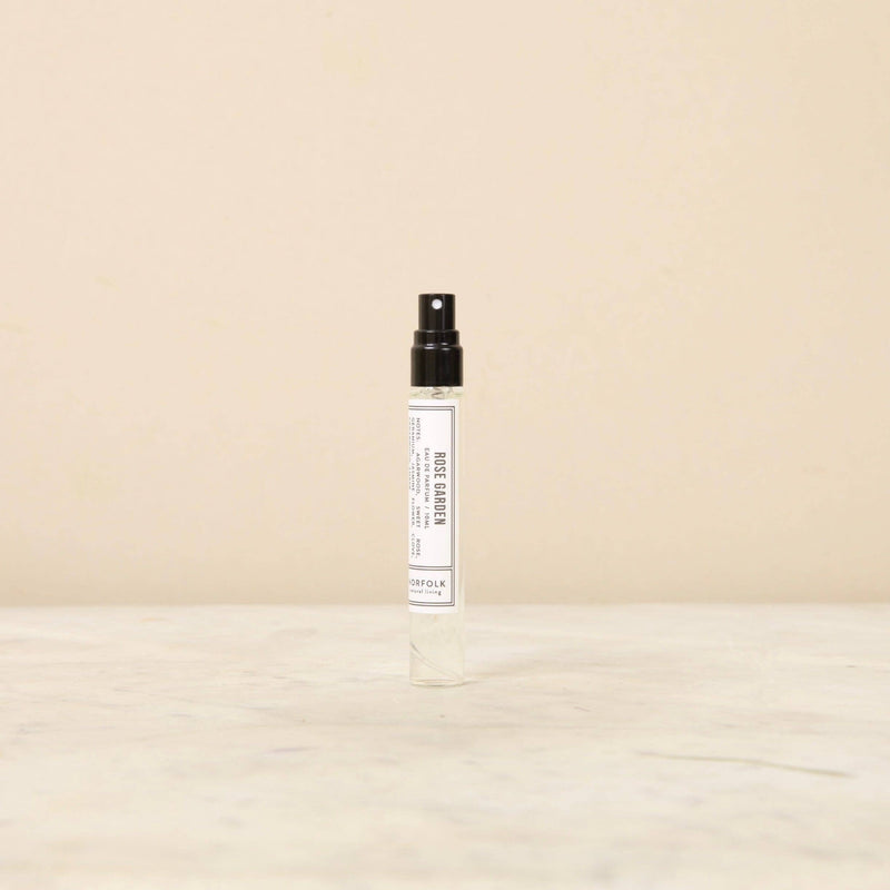Norfolk Natural Living Rose Garden Parfum