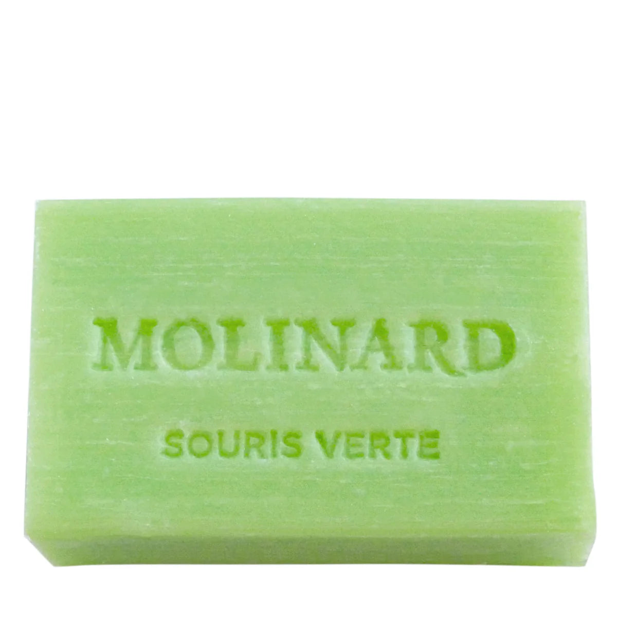 Molinard Une Souris Verte Soap - Soap a Green Mouse