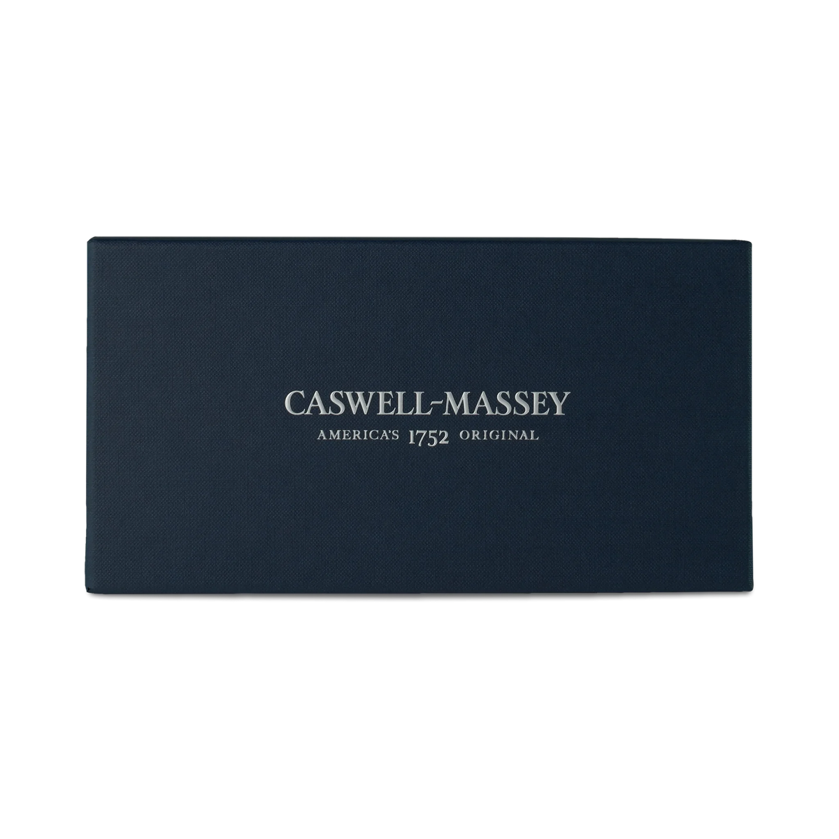 Caswell-Massey Oval Soap Bundle