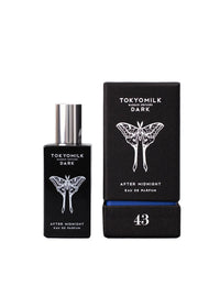 TokyoMilk Dark After Midnight No.43 Eau De Parfum