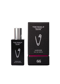 TokyoMilk Dark Hardcore No.66 Eau De Parfum