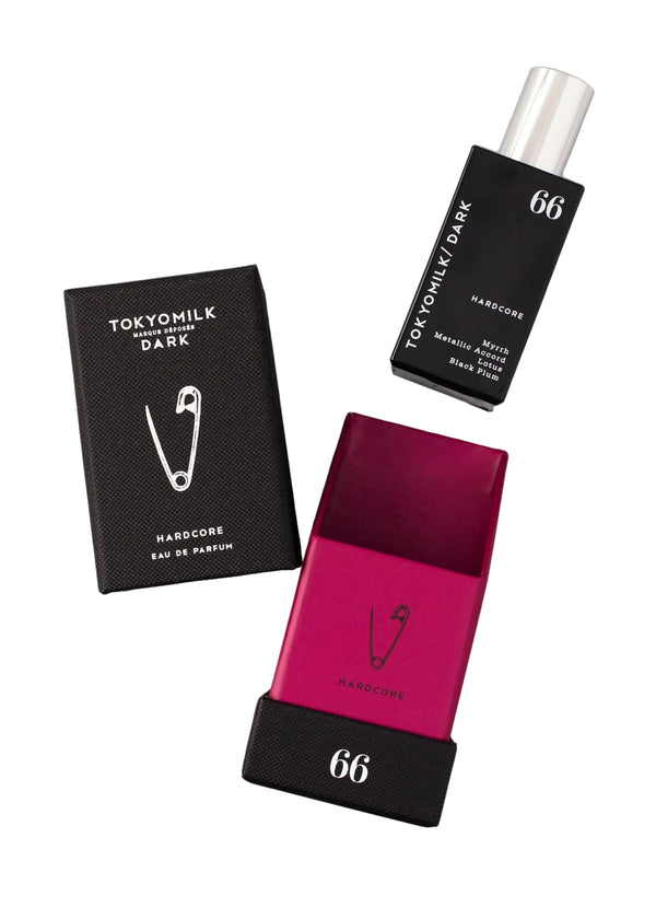 TokyoMilk Dark Hardcore No.66 Eau De Parfum