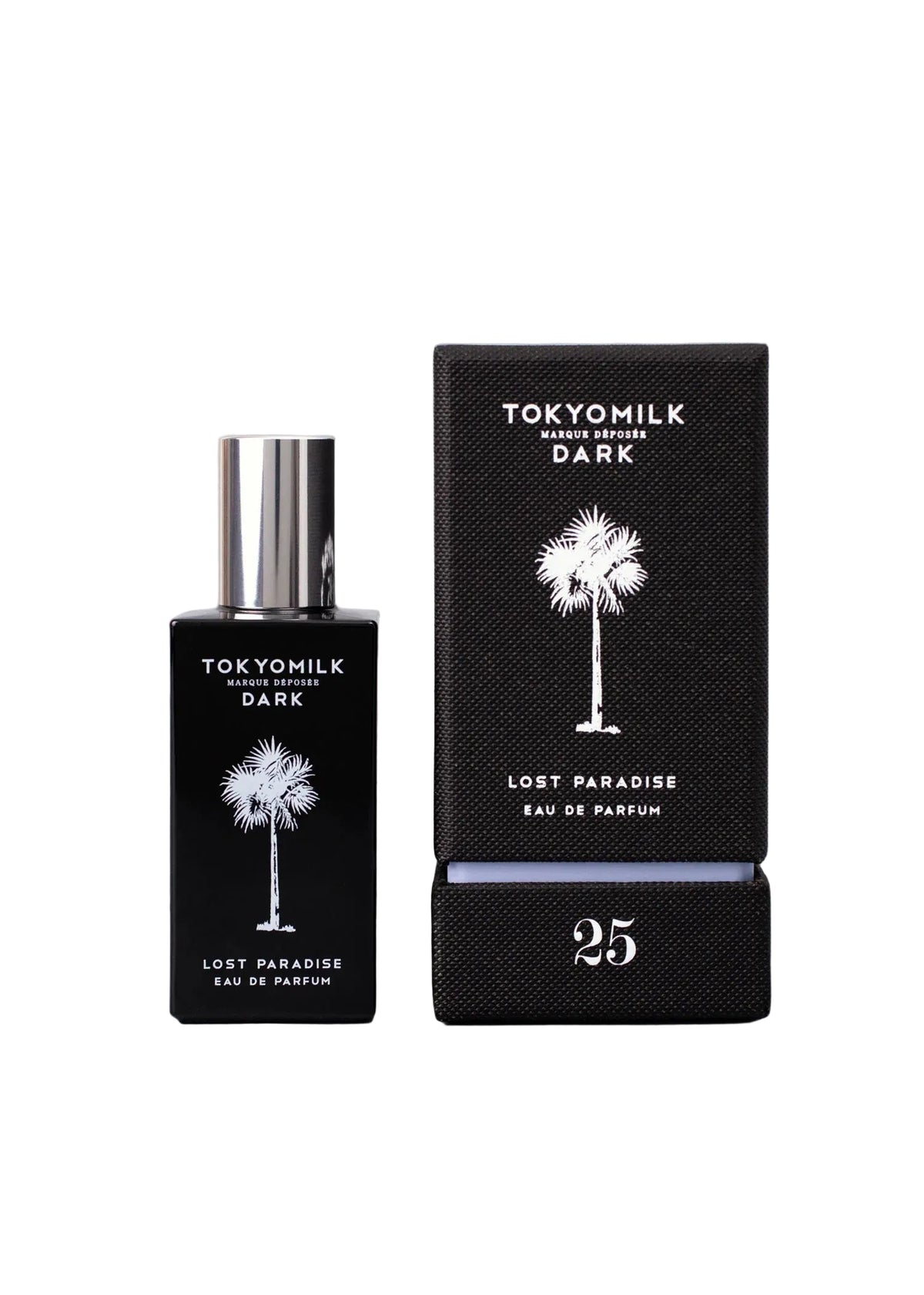 TokyoMilk Lost Paradise No.25 Eau De Parfum