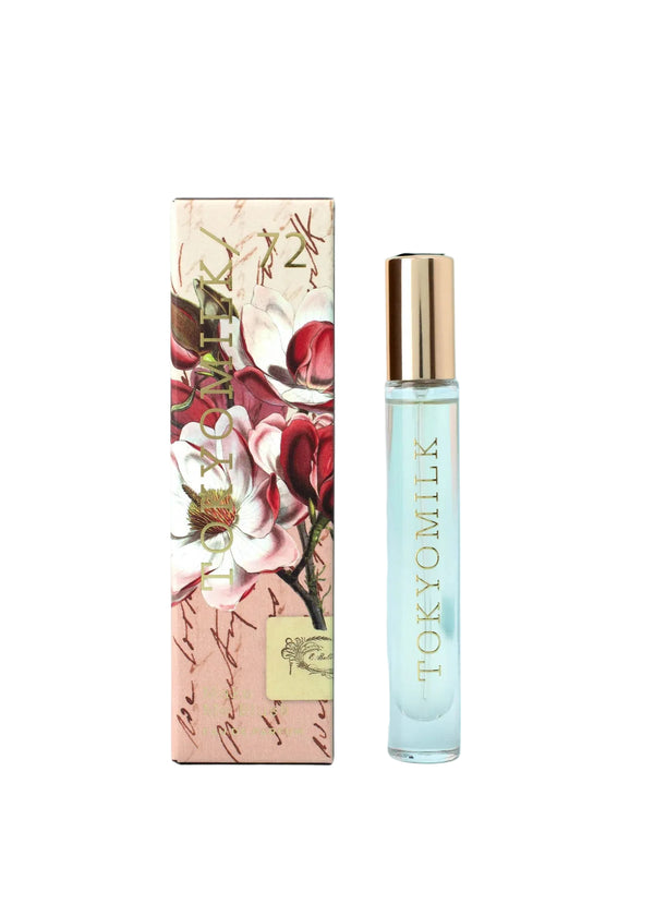 TokyoMilk Make Me Blush No. 72 Parfum