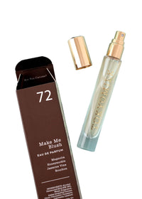 TokyoMilk Make Me Blush Travel Eau De Parfum