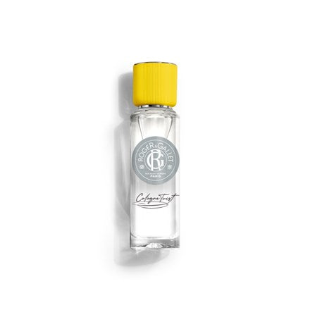 Roger & Gallet Cologne Twist Eau de Cologne 1 oz - Hampton Court Essential Luxuries