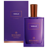 Molinard Vanille Eau de Parfum