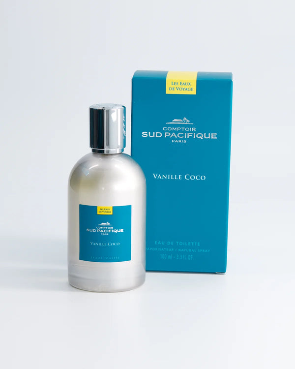 Comptoir Sud Pacifique Paris Vanille Coco - 3.3 fl oz