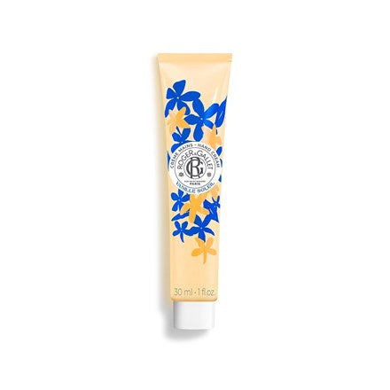 Roger & Gallet Vanille Soleil Hand & Nail Cream 1 oz