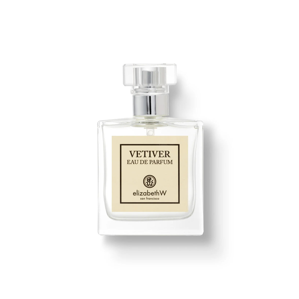 elizabeth W Signature Vetiver Eau de Parfum