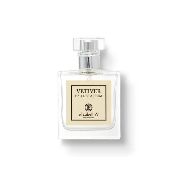 elizabeth W Signature Vetiver Eau de Parfum
