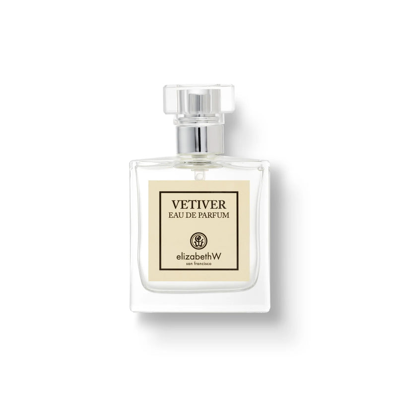 elizabeth W Signature Vetiver Eau de Parfum