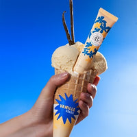 Roger & Gallet Vanille Soleil Hand & Nail Cream 1 oz - Hampton Court Essential Luxuries