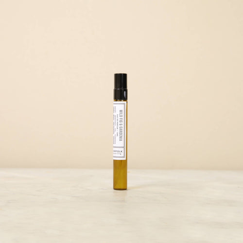 Norfolk Natural Living Wild Fig & Gardenia Parfum