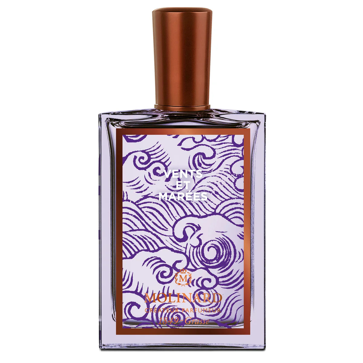 Molinard Wind & Tides Eau de Parfum