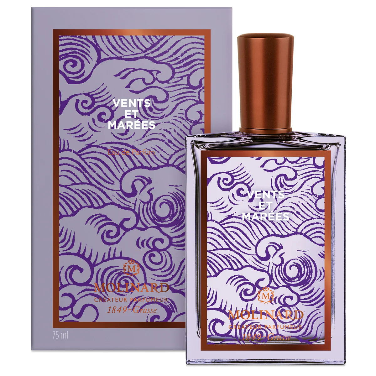 Molinard Wind & Tides Eau de Parfum