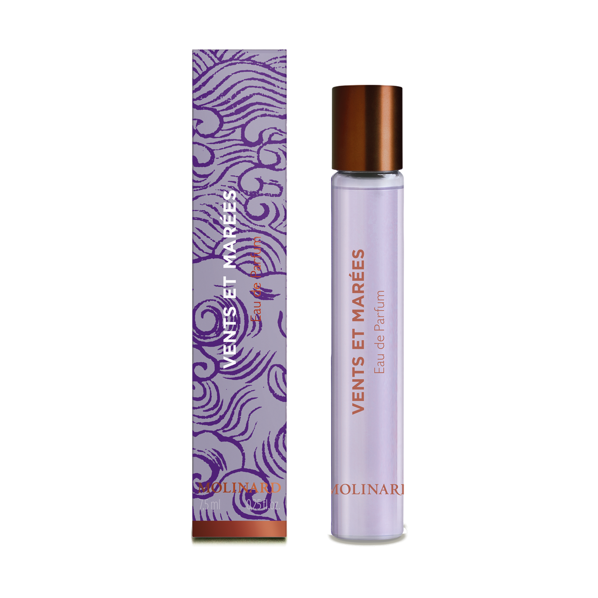 Molinard Wind & Tides Eau de Parfum