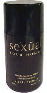 Michel Germain séxúal pour homme deodorant - Hampton Court Essential Luxuries