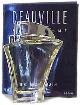 Michel Germain Deauville Pour Homme Men's Fragrance - Hampton Court Essential Luxuries