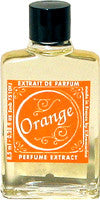 Outremer - L'Aromarine Perfume Extract - Orange - Hampton Court Essential Luxuries