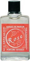 Outremer - L'Aromarine Perfume Extract - Rose - Hampton Court Essential Luxuries