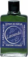 Outremer - L'Aromarine Perfume Extract - Lavender - Hampton Court Essential Luxuries