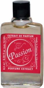 Outremer - L'Aromarine Perfume Extract - Passion - Hampton Court Essential Luxuries