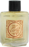 Outremer - L'Aromarine Perfume Extract - Vanilla - Hampton Court Essential Luxuries