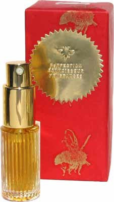 DSH les rouges - Poivre Eau de Parfum - Hampton Court Essential Luxuries