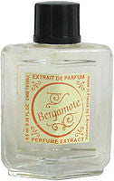 Outremer - L'Aromarine Perfume Extract - Bergamot - Hampton Court Essential Luxuries