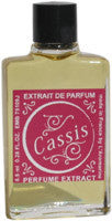 Outremer - L'Aromarine Perfume Extract - Cassis - Hampton Court Essential Luxuries