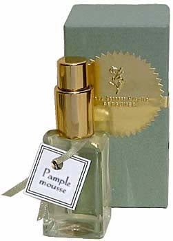 DSH New Creations - 1oz Pamplemousse (grapefruit) Eau de Parfum Spray - Hampton Court Essential Luxuries