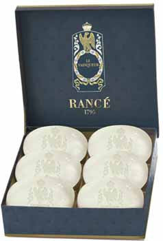Rance Le VainQueur Soap - Hampton Court Essential Luxuries